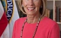 Betsy DeVos 